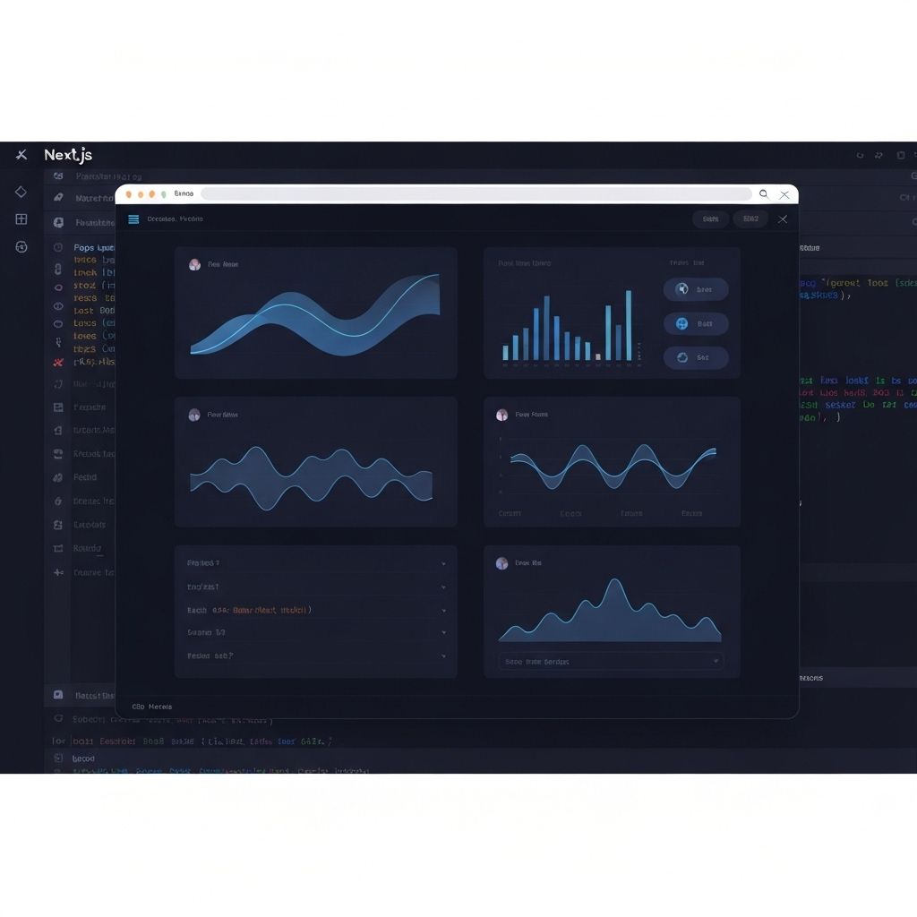 البداية مع Next.js 14